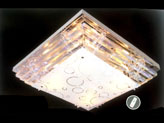 Đèn Mâm LED CTML-2034 Ø500